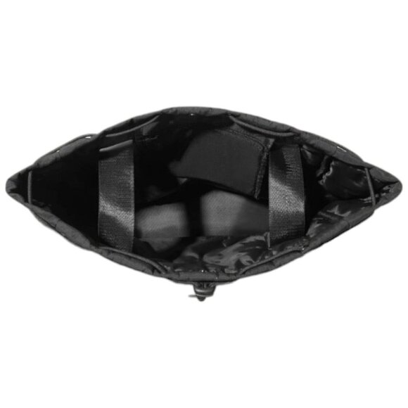 BEYOND YOGA Black Drawstring Convertible Gym Bag Backpack Shoulder Bag‎ NEW main image 8